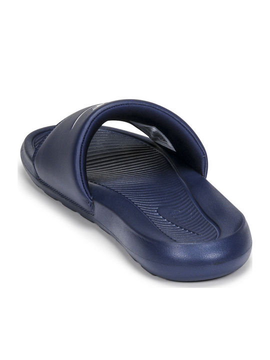 Victori One Men's Slides Blue