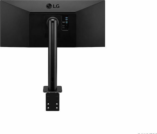 LG 34WN780-B Ultrawide IPS HDR Monitor 34" QHD 3440x1440 mit Reaktionszeit 5ms GTG