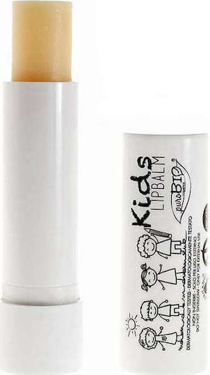 puroBio Cosmetics Kids Lip Balm For Kids 5ml
