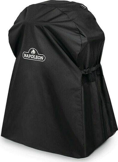 Napoleon TravelQ PRO285 Grill Cover Black Compatible with the TravelQ PRO 285 with UV Protection