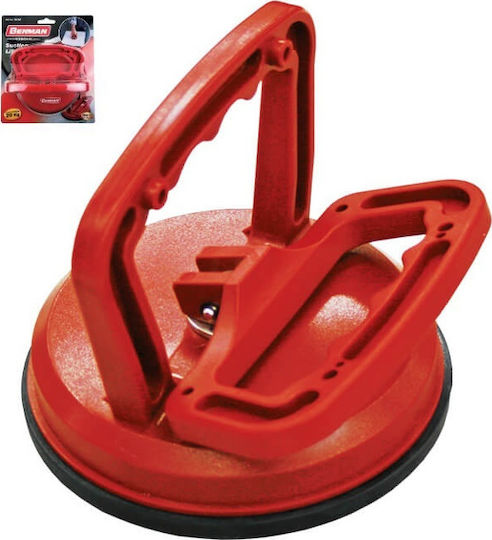 Benman Fiberglass Single Work Suction Cup with Max Lifting Weight 20kg
