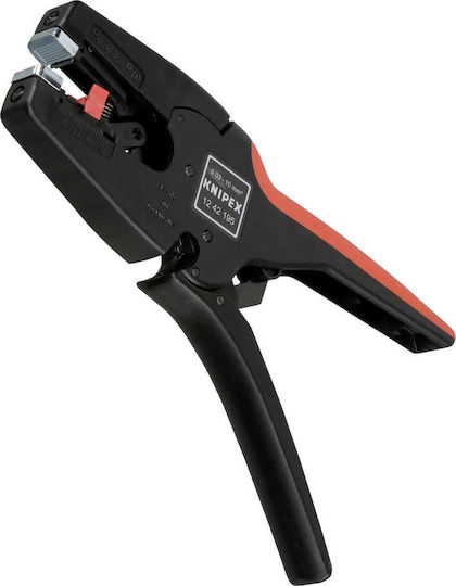 Knipex Cable Stripper Rotation