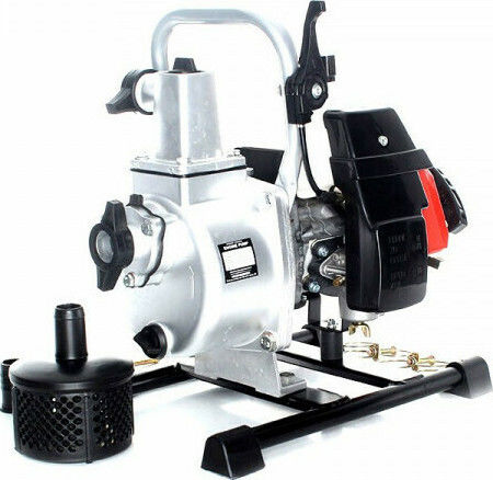 Bestcraft EC772 Pompa de apă de suprafață pe benzină 2hp