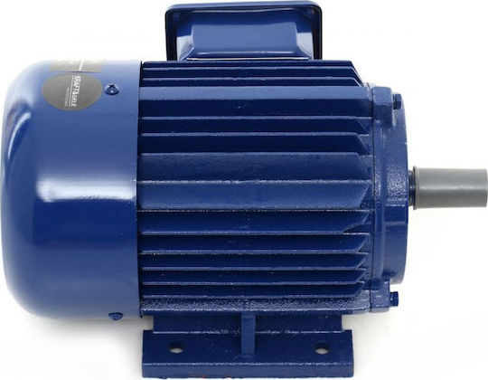 Kraft & Dele Three-Phase Electric Motor 3hp Maximum RPM 2840rpm 380V