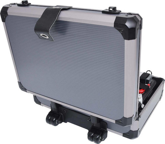 Ks Tools Βαλίτσα με 130 Εργαλεία
