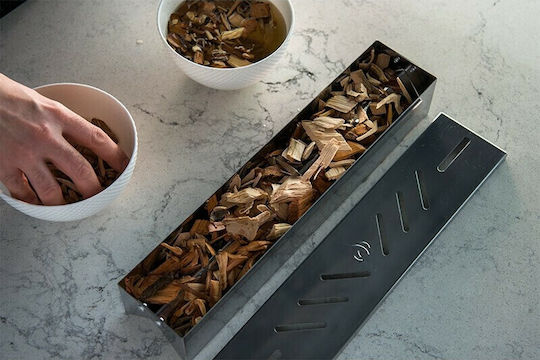 Napoleon Grill Smoking Box