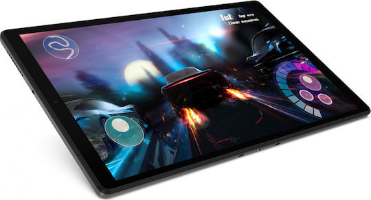 Lenovo Tab M10 HD (2nd Gen) 4G 10.1Inches (4GB/64GB) Iron Grey