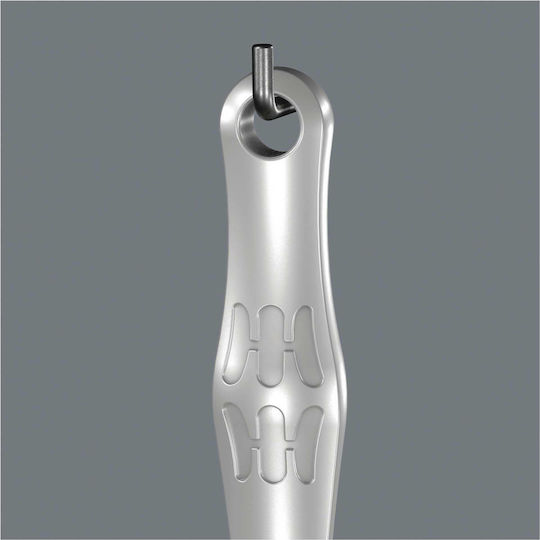 Wera 6004 Joker Xxl French Wrench with Adjustable Opening 32mm 322mm 5020102001