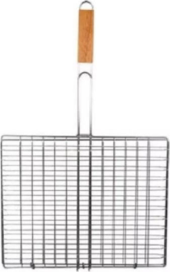 Viosarp Μεταλλική Σχάρα Ψησίματος 40x30εκ.