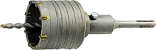 MTX Ποτηροκορώνα SDS Plus με Διάμετρο 68mm για Μπετό 1000gr