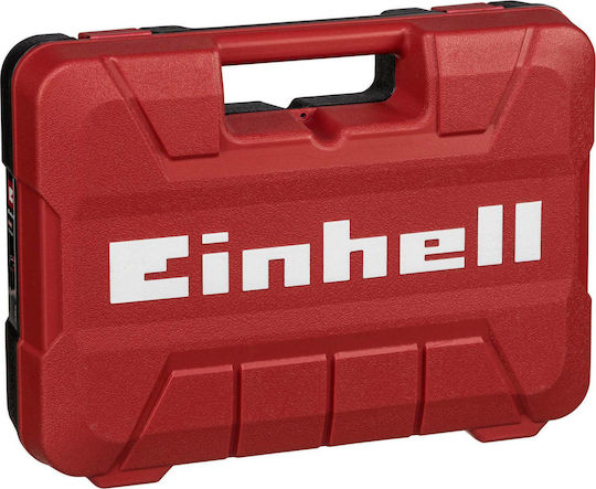 Einhell TC-PW 610 Air Impact Wrench 1/2" 62.2kgm 4138960
