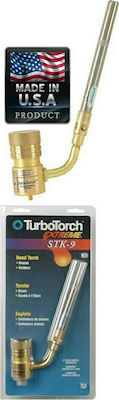 Turbotorch STK-9 Duza pentru lampa de sudură Aparat / de / sudură