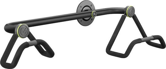 Gravity GS WMB 01 EB Wandständer für Gitarre/Bass