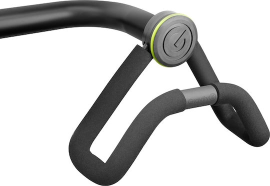 Gravity GS WMB 01 EB Wandständer für Gitarre/Bass
