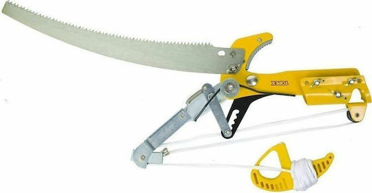 Topex 15A256 Hacksaw with Extension Pruner 30cm 802569