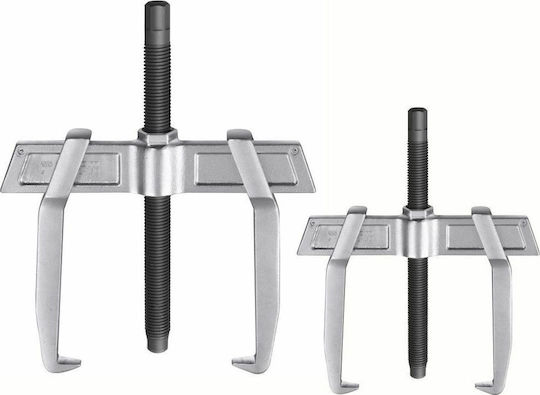 Facom Puller Set Bipods 2pcs with Sliding Feet
