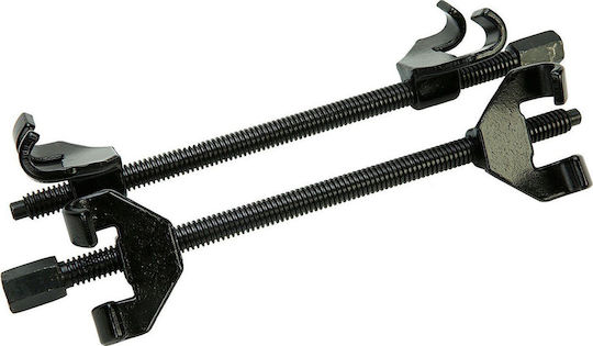 SKS Tools Puller Set for Shock Absorber Springs 2pcs