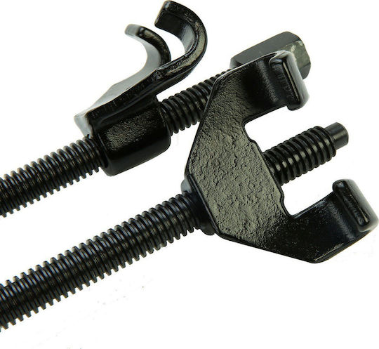 SKS Tools Puller Set for Shock Absorber Springs 2pcs