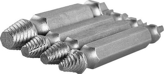 SPM Puller Set for Screws 4pcs