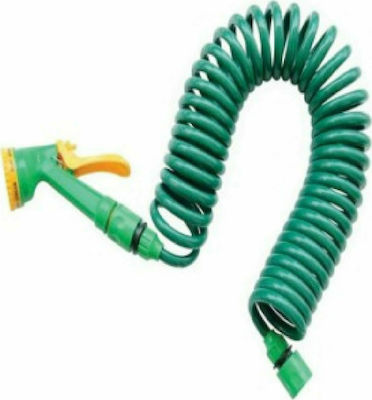 Hose Spiral Set 15m