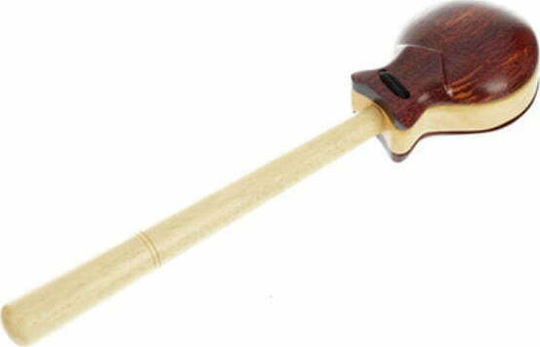 Gewa Gewa Castanets Wooden With Handle Single