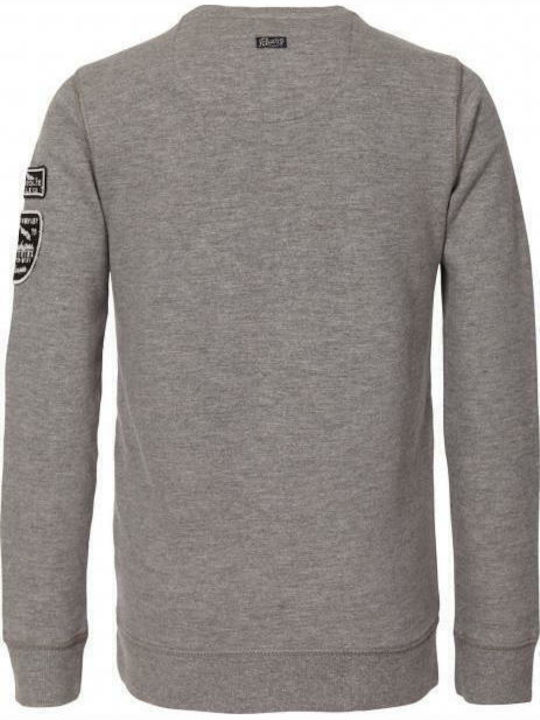 Sweatshirt Gray