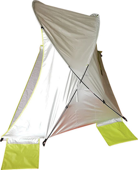 Panda Labur 2 Persons Yellow