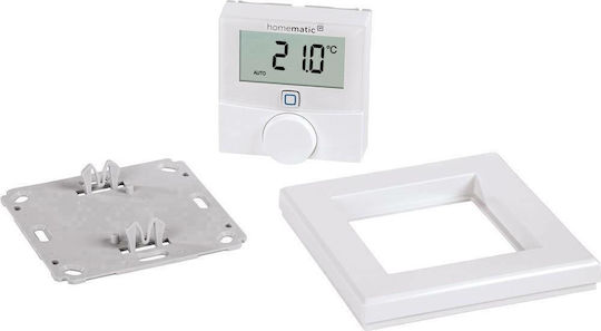HomeMatic HmIP-WTH-2 Ψηφιακός Θερμοστάτης Χώρου