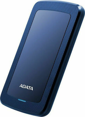 Adata HV300 USB 3.1 External 2.5" HDD 2TB Blue