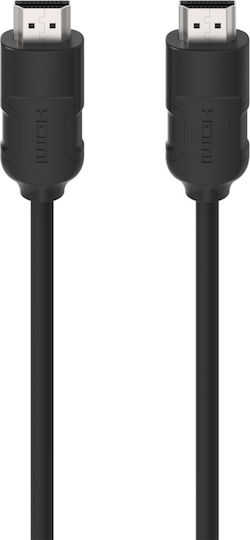 Belkin HDMI 1.4 High Speed 1080p 120Hz Cable HDMI Male - HDMI Male 9.1m Black