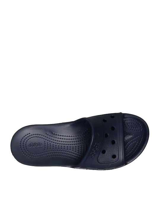 Presley Men's Slides Blue