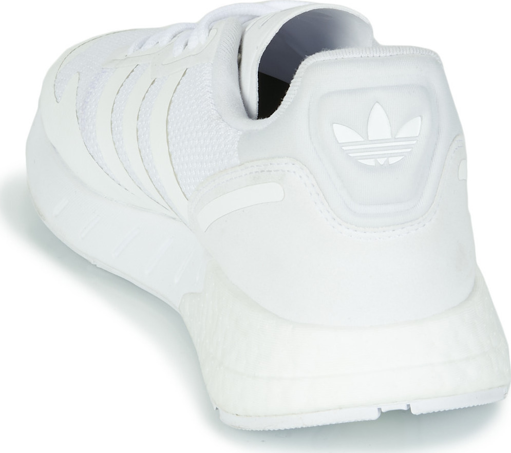 adidas ZX 1K Boost Adidași Pentru Bărbați Alb Cenușiu FX6516