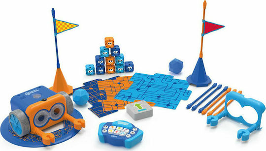 Learning Resources Botley: The Coding Robot 2.0 STEM Εκπαιδευτικό Παιχνίδι Ρομποτικής για 5+ Ετών