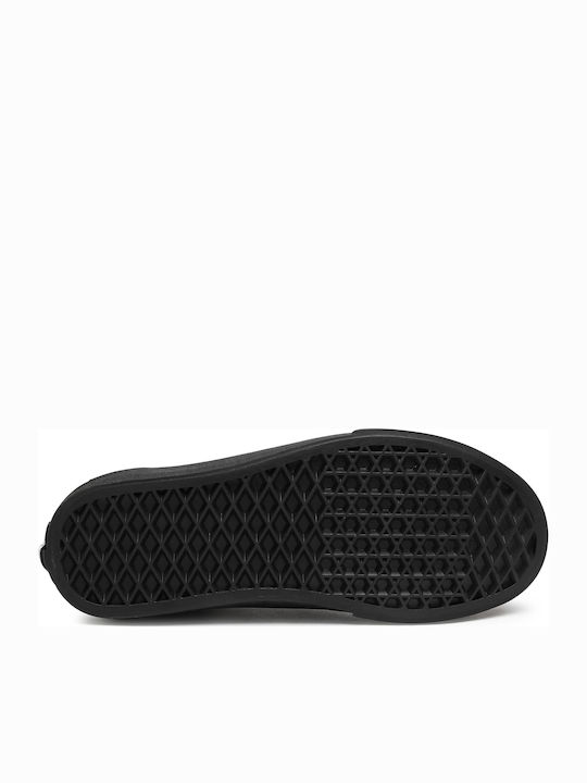 Old Skool Sneakers Μαύρα