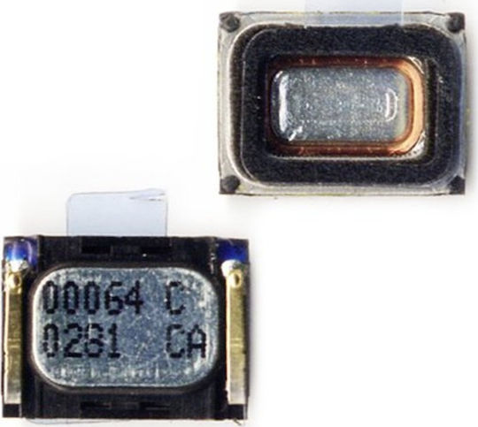 Ανταλλακτικό Ακουστικό για iPhone 5