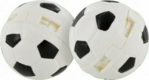 Sofsole Sneakerballs Shoe Deodorant Football 2pcs