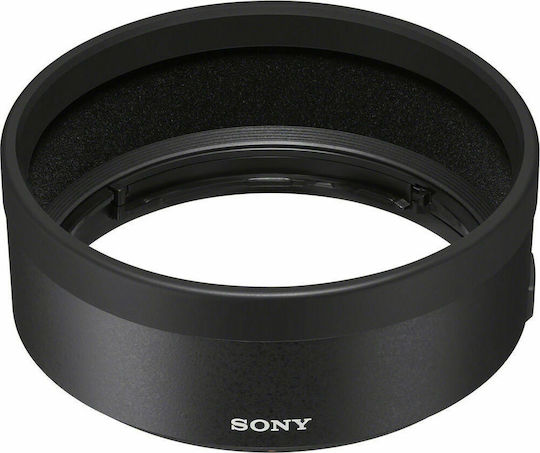 Sony Full Frame Φωτογραφικός Φακός FE 35 mm F1.4 GM Wide Angle για Sony E Mount Μαύρος