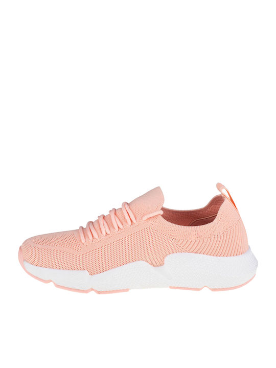 Big Star Sneakers Pink DD274577