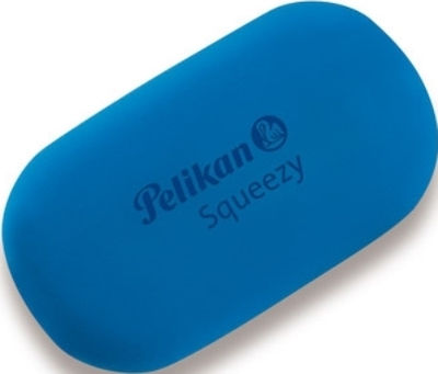 Pelikan Γόμα για Μολύβι Squeezy SQ20 (Διάφορα Χρώματα)