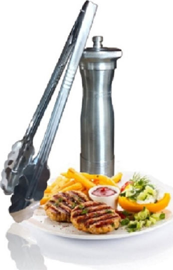 Alexander Genius Клещи Обслужване на Неръждаем 22см