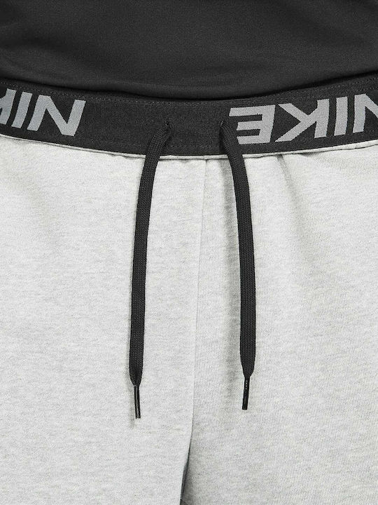 Мъжка Бермуда Dri-Fit Сива
