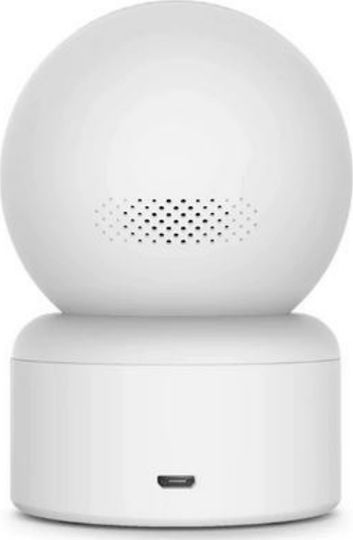 Imilab C20 IP Surveillance Camera Wi-Fi Full HD 1080p with Two-Way Communication
