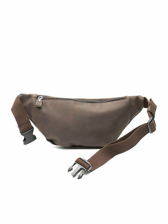 Waist Bag Brown