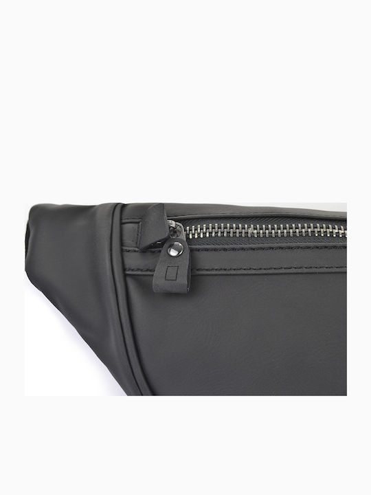 Waist Bag Black