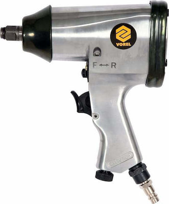 Vorel Air Impact Wrench 1/2" 34kgm 81100