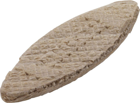 Wolfcraft Biscuit Dowels No.10 50pcs 2922000
