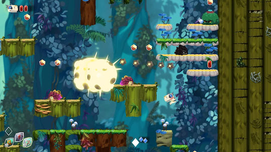 Dragodino A Dragon (Cod într-o cutie) Joc pentru Switch