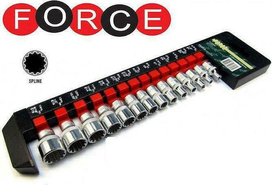 Force 4124Q