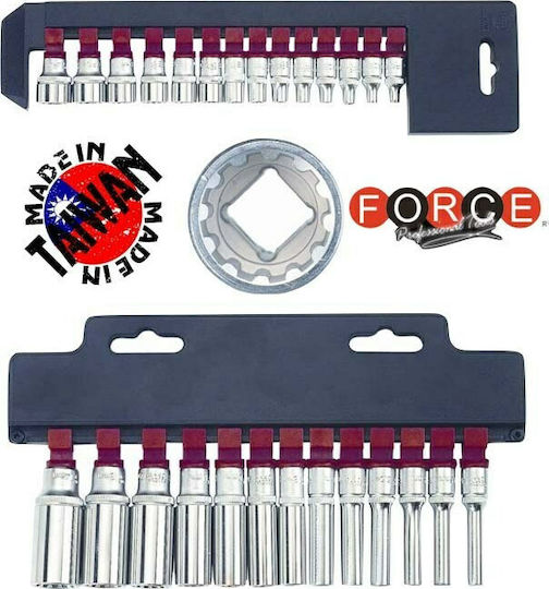 Force 4124Q