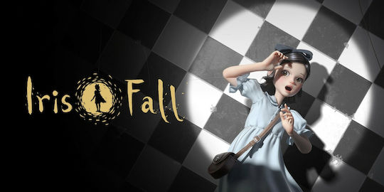 Iris Fall Switch Game